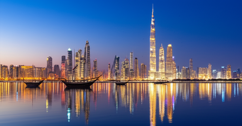Abu Dhabi Website Development