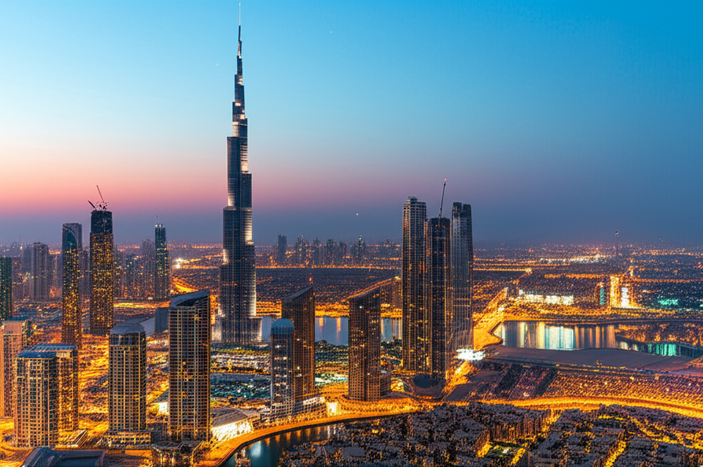 Website Development in Dubai