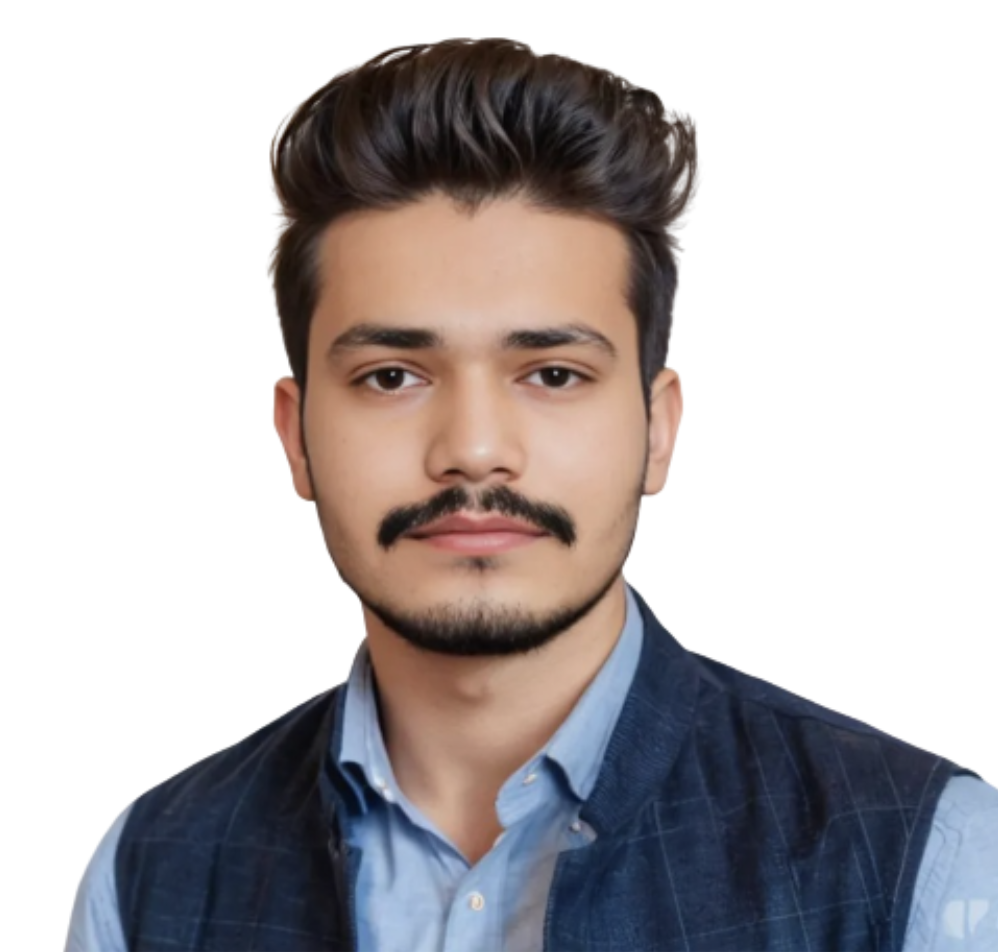Hammad Ahmad Khan