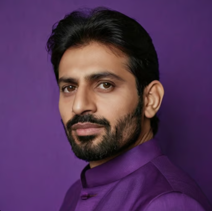 Mutahir Khan