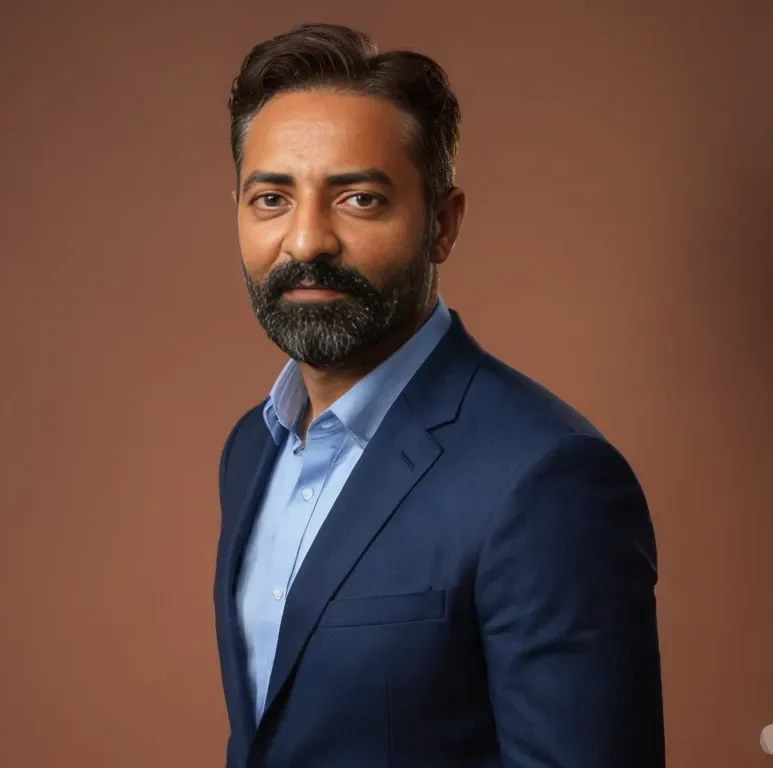 Shahzad Anwar