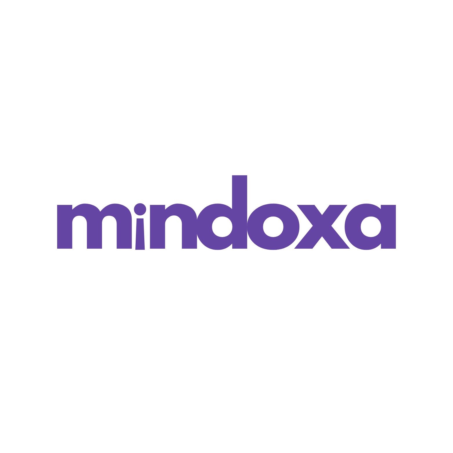 Mindoxa Difference