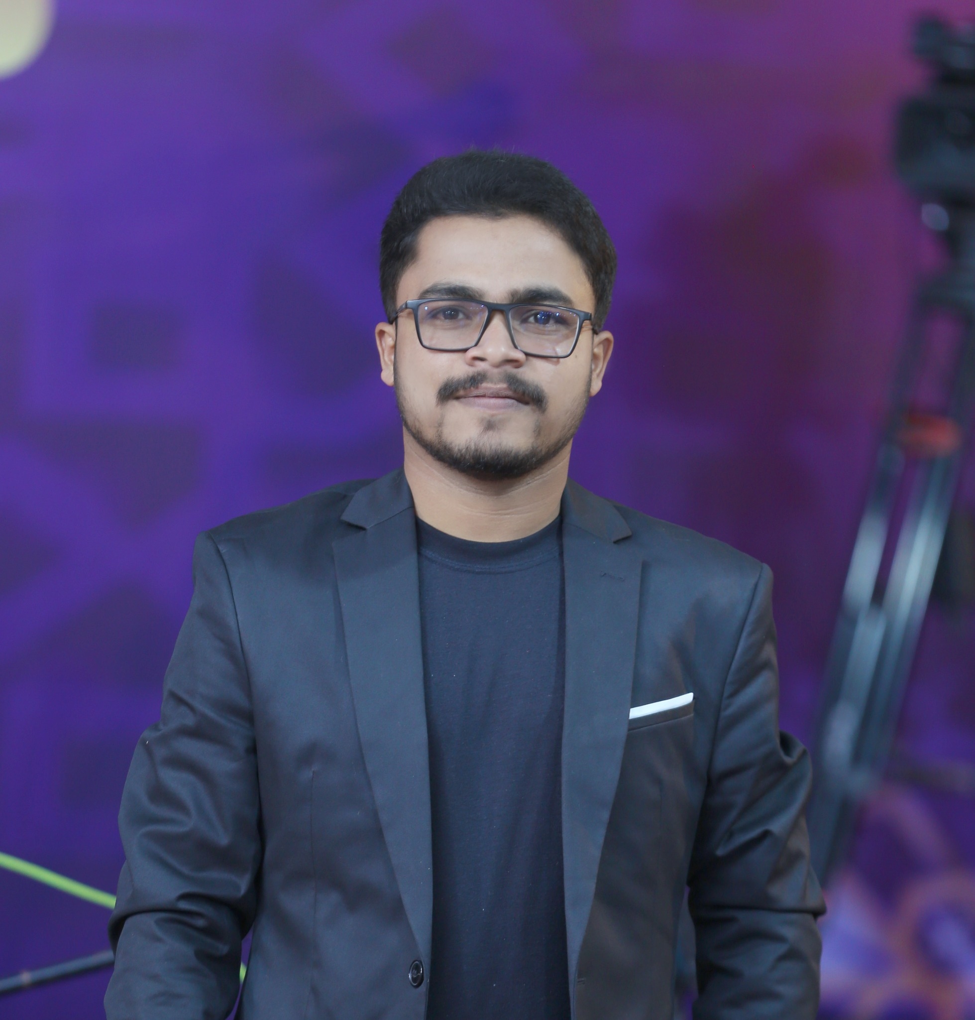 Umer Iqbal