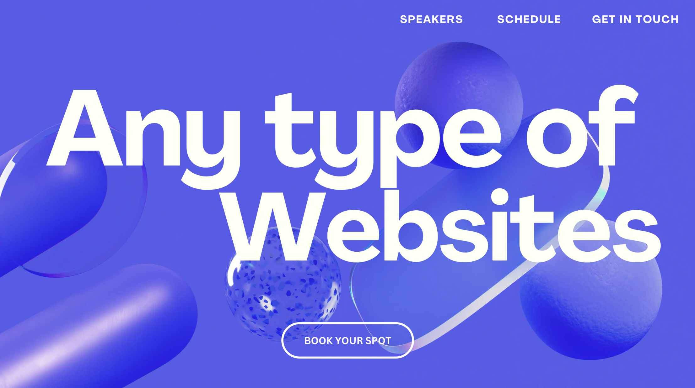 Website Development