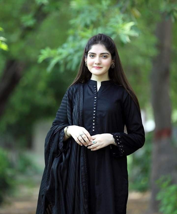 Zainab Sajid